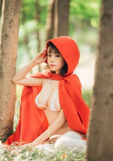 女朋友的妈妈电影
