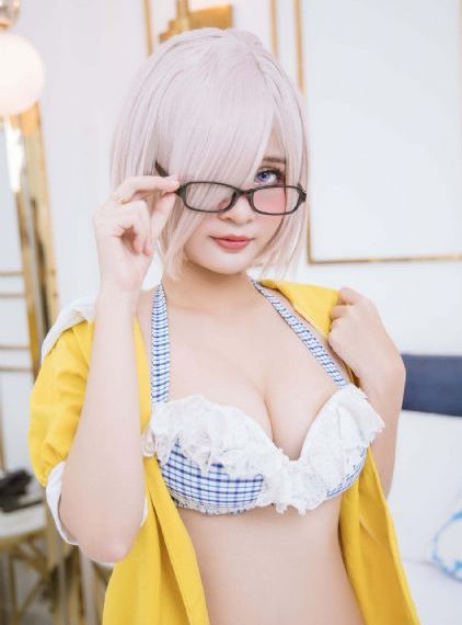 皓衣行