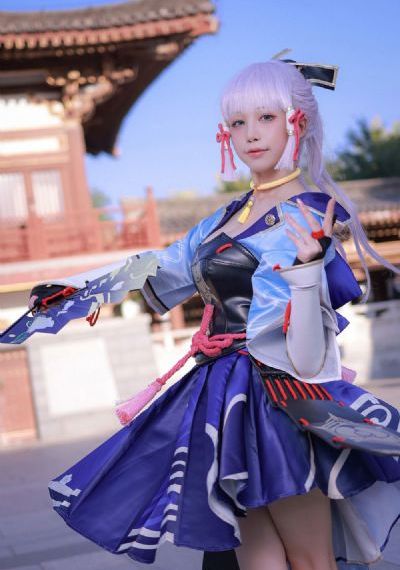 《姐姐的朋友》