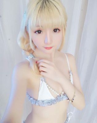 我的刺猬女孩