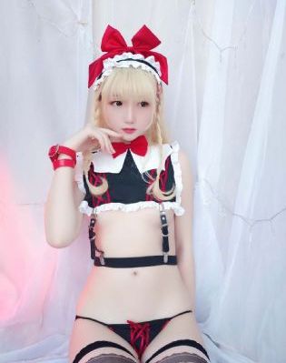 美丽高解像