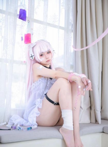 贪婪浴望之岛