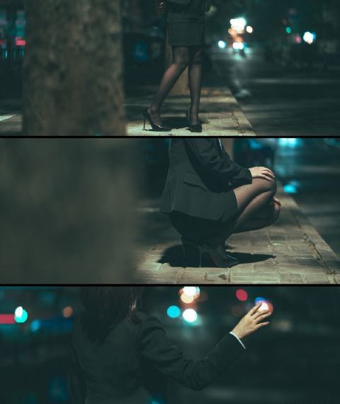 雄狮少年1
