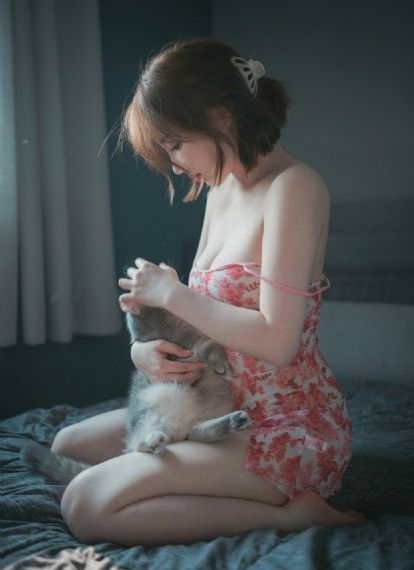 小姐姐