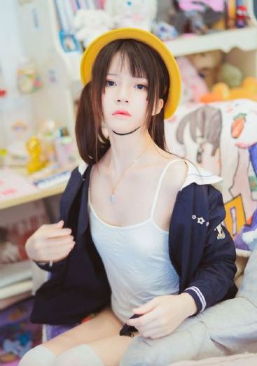 接吻片