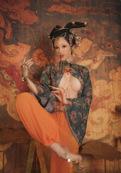 恋姬