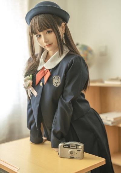 歪歪动漫