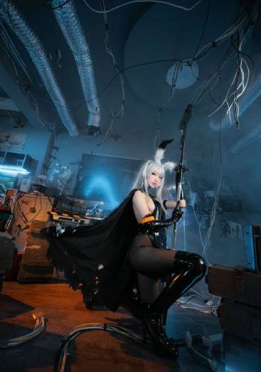 想要变成魔法少女
