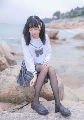 与僧侣的交合之夜